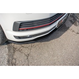 ESPADA LIP V2 PARACHOQUES DELANTERO VW T6 2015  MAXTON