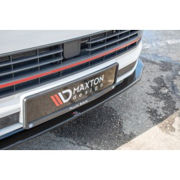 ESPADA LIP V2 PARACHOQUES DELANTERO VW T6 2015  MAXTON