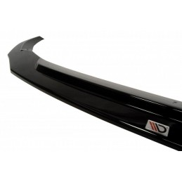 ESPADA LIP V2 PARACHOQUES DELANTERO VW T6 2015  MAXTON