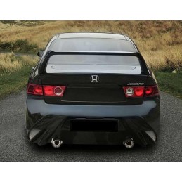 Aleron trasero Honda Accord 03 Alien