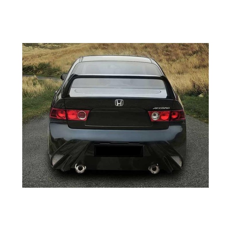 Aleron trasero Honda Accord 03 Alien