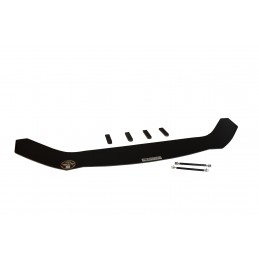 ESPADA RACING V1 PARACHOQUES DELANTERO BMW 1 F20 F21 M POWER FAC