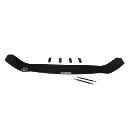 ESPADA RACING V1 PARACHOQUES DELANTERO BMW 1 F20 F21 M POWER FAC