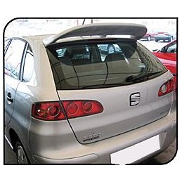Aleron sup Seat Ibiza 2002  