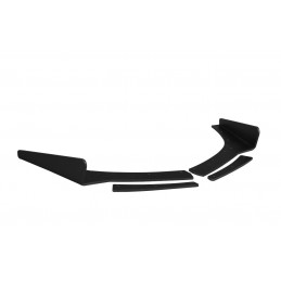 DIFUSORES RACING PARACHOQUES TRASERO BMW 1 F20 F21 M POWER FACEL