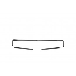 DIFUSORES RACING PARACHOQUES TRASERO BMW 1 F20 F21 M POWER FACEL