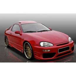 Parachoques delantero Mazda MX 3 F60