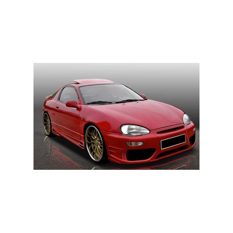 Parachoques delantero Mazda MX 3 F60
