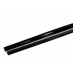 DIFUSORES LATERALES BMW 1 F20 F21 M POWER FACELIFT 2015 MAXTON