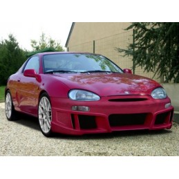 Parachoques delantero Mazda MX 3 Edition