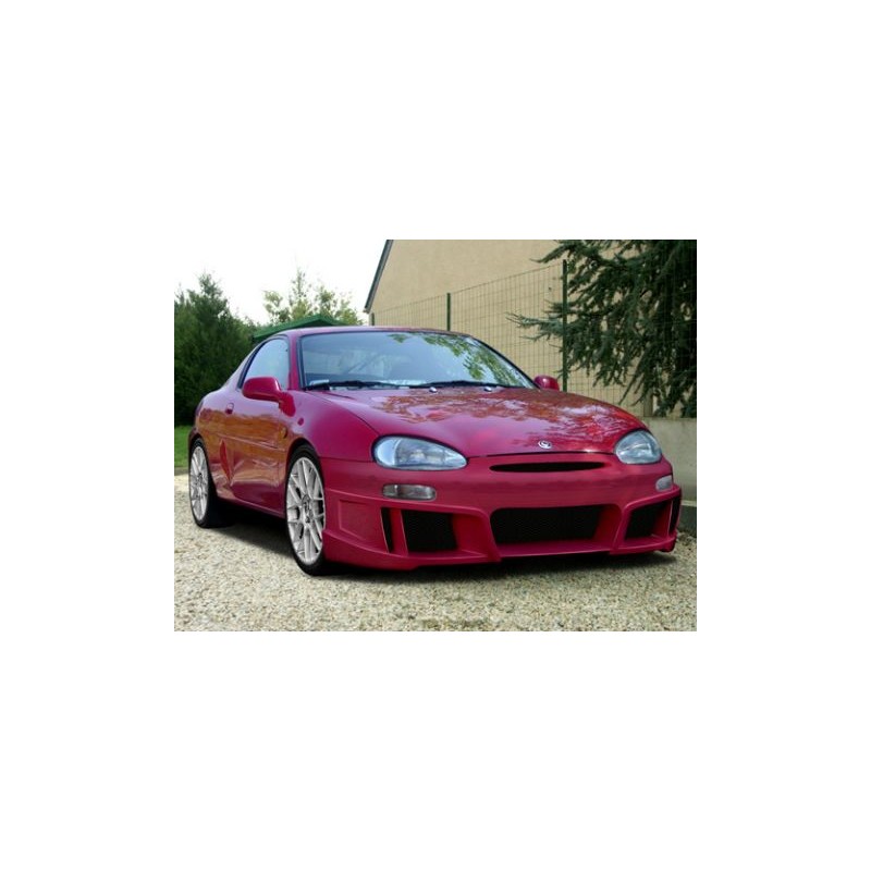 Parachoques delantero Mazda MX 3 Edition
