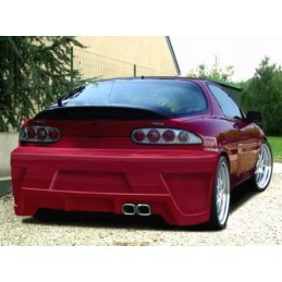 Parachoques trasero Mazda MX 3 Edition