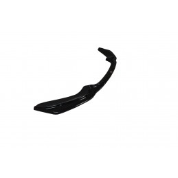 ESPADA LIP V3 PARACHOQUES DELANTERO BMW 1 F20 F21 M POWER 2015  