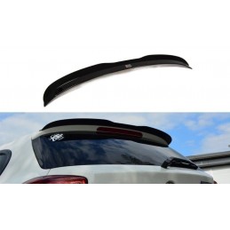 ALERON LIP BMW 1 F20 F21 M POWER 2011  MAXTON