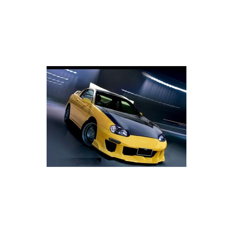 Parachoques delantero Mazda MX 3 Energy