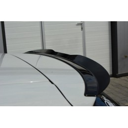 ALERON LIP BMW 1 F20 F21 M POWER 2011  MAXTON