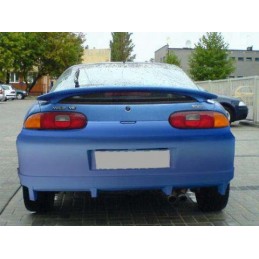 Parachoques trasero Mazda MX 3 Energy 2