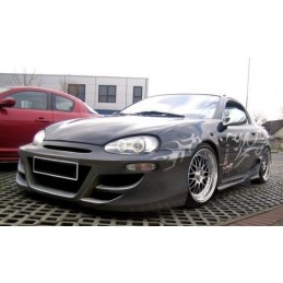 Parachoques delantero Mazda MX 3 NewStyle