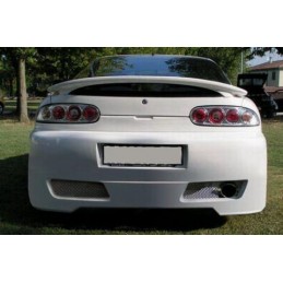 Parachoques trasero Mazda MX 3 NewStyle