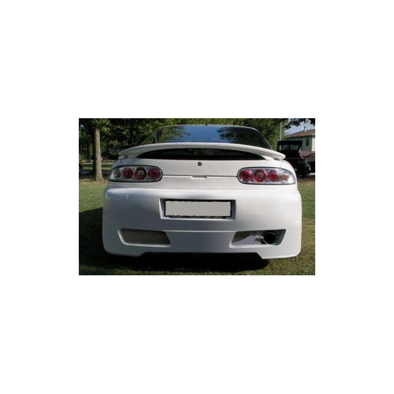 Parachoques trasero Mazda MX 3 NewStyle