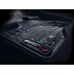 JUEGO ALFOMBRAS GOMA MERCEDES GLE C292 W166 2015 