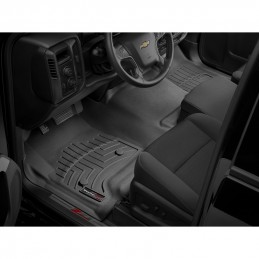 JUEGO ALFOMBRAS GOMA MERCEDES GLE C292 W166 2015 