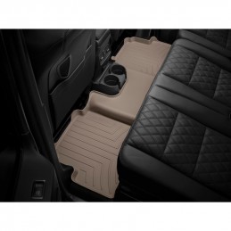 JUEGO ALFOMBRAS GOMA MERCEDES GLE C292 W166 2015 