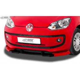 SPOILER PARACHOQUES DELANTERO VW Up   2016 