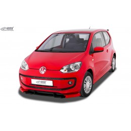 SPOILER PARACHOQUES DELANTERO VW Up   2016 