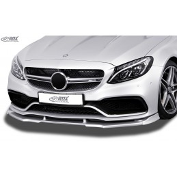 SPOILER PARACHOQUES DELANTERO MERCEDES C Klasse C 63 AMG W205