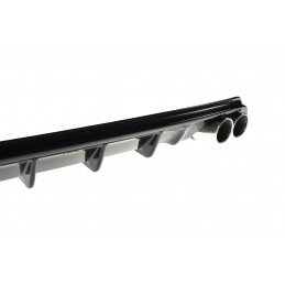 DIFUSOR PARACHOQUES TRASERO FORD FOCUS MK4 ST LINE 2018  MAXTON