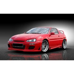 Parachoques delantero Mazda MX 3 F60 2