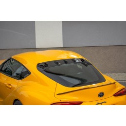 ALERON DE TECHO TOYOTA SUPRA MK5 2019  MAXTON