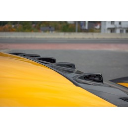 ALERON DE TECHO TOYOTA SUPRA MK5 2019  MAXTON