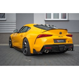 ALERON DE TECHO TOYOTA SUPRA MK5 2019  MAXTON