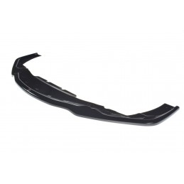 ESPADA LIP V2 PARACHOQUES DELANTERO TOYOTA SUPRA MK5 2019  MAXTO