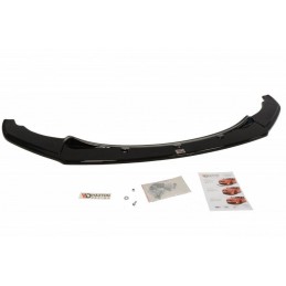 ESPADA LIP PARACHOQUES DELANTERO BMW 1 F20 F21 M POWER 2011 2015
