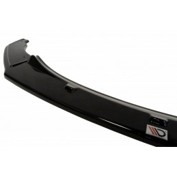 ESPADA LIP PARACHOQUES DELANTERO BMW 1 F20 F21 M POWER 2011 2015