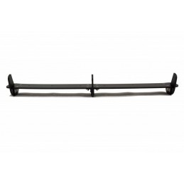 DIFUSOR RACING PARACHOQUES TRASERO BMW 1 F20 F21 M POWER 2011 20