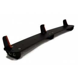 DIFUSOR RACING PARACHOQUES TRASERO BMW 1 F20 F21 M POWER 2011 20