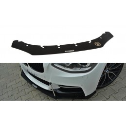 ESPADA RACING PARACHOQUES DELANTERO BMW 1 F20 F21 M POWER 2011 2