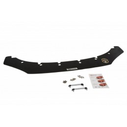 ESPADA RACING PARACHOQUES DELANTERO BMW 1 F20 F21 M POWER 2011 2