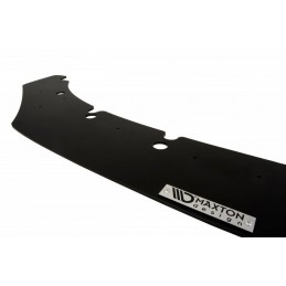 ESPADA RACING PARACHOQUES DELANTERO BMW 1 F20 F21 M POWER 2011 2