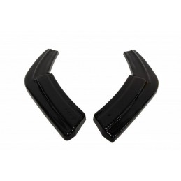 SPLITERS PARACHOQUES TRASERO BMW 1 F20 F21 M POWER 2011 2015 MAX