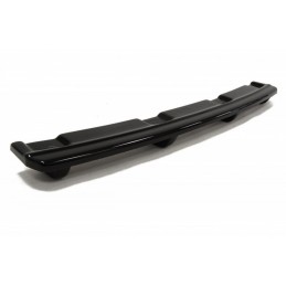 DIFUSOR PARACHOQUES TRASERO BMW 1 F20 F21 M POWER 2011 2015 MAXT