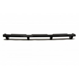 DIFUSOR PARACHOQUES TRASERO BMW 1 F20 F21 M POWER 2011 2015 MAXT