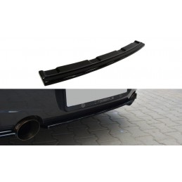 DIFUSOR PARACHOQUES TRASERO BMW 1 F20 F21 M POWER 2011 2015 MAXT
