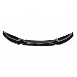 ESPADA LIP V1 PARACHOQUES DELANTERO BMW 1 E82 FACELIFT M PACK 07
