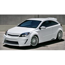 Kit completo Astra GTC Virus Wide