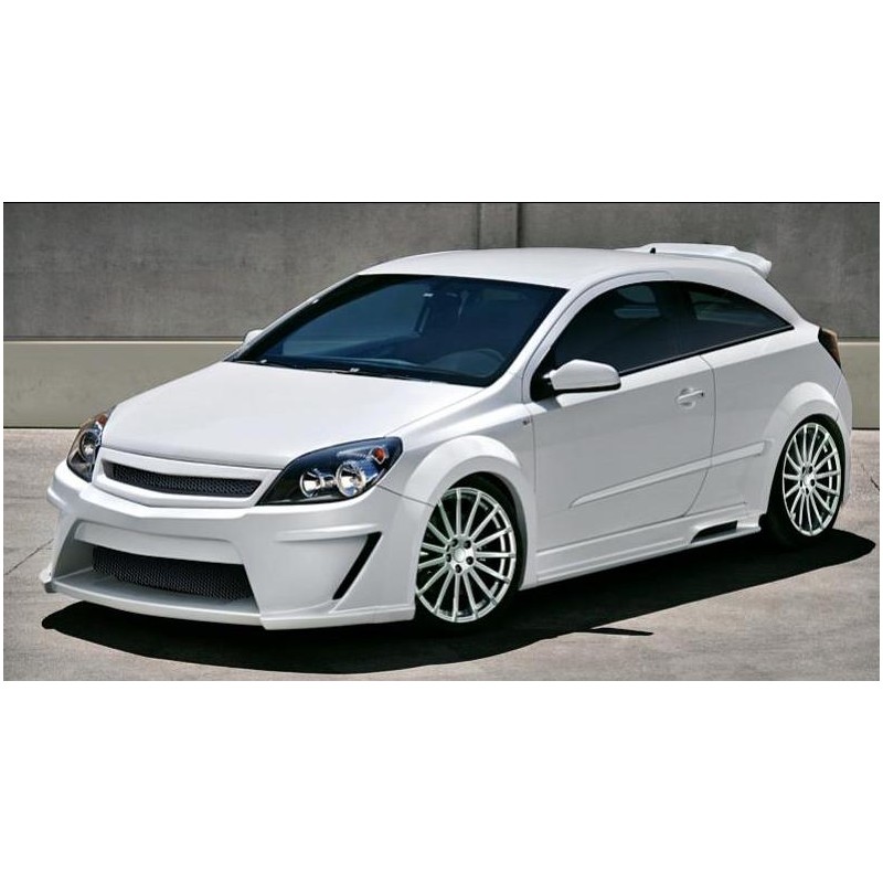 Kit completo Astra GTC Virus Wide